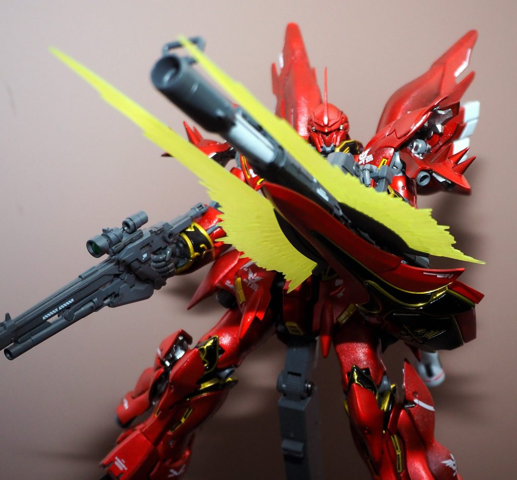 RGシナンジュ–5枚目/制作者：gomdsu