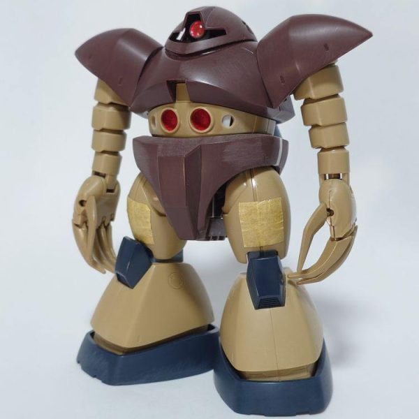 HG MSM-03 ゴッグ