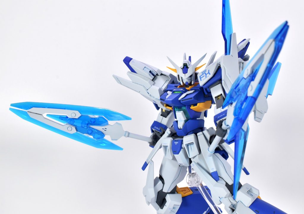 アクションポーズ2