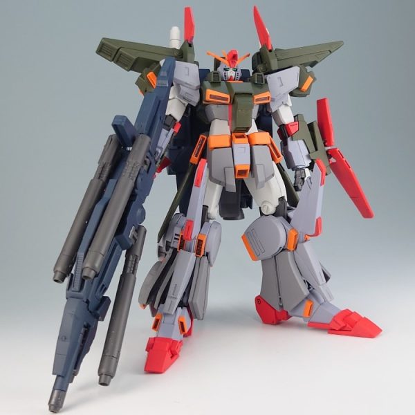 ZZZZガンダム