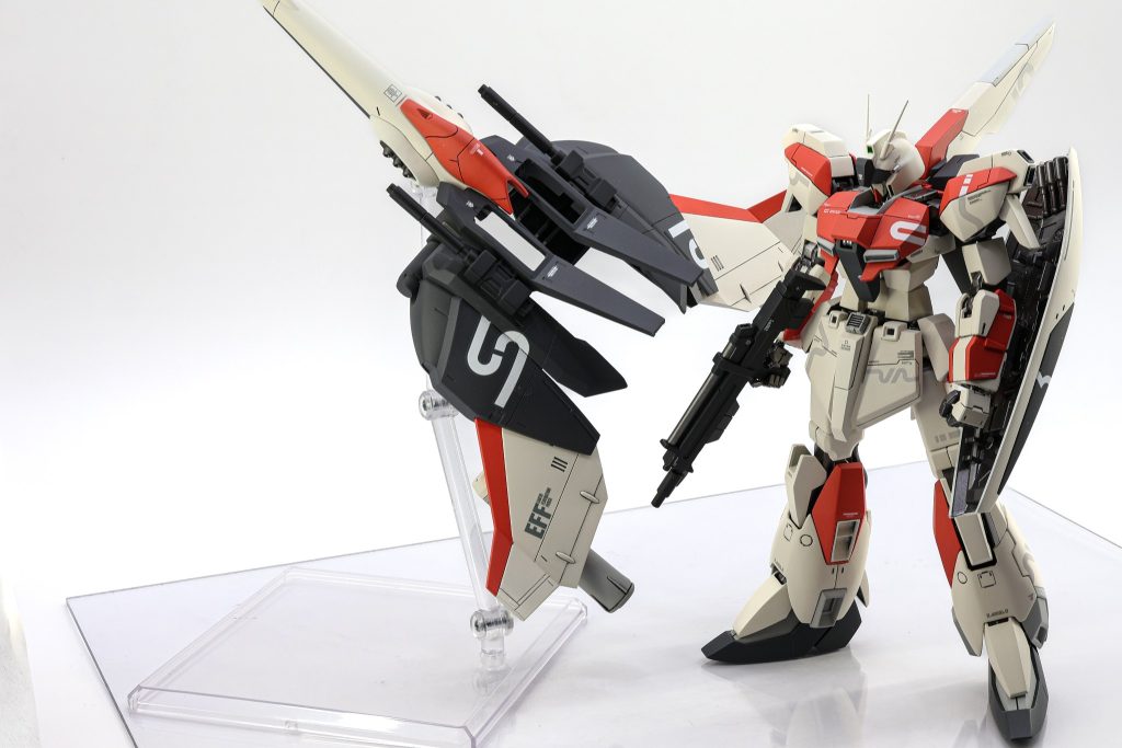 HGUC　リ・ガズィ