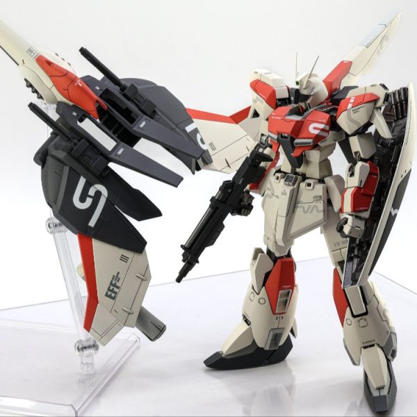 HGUC　リ・ガズィ