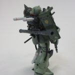 旧ザク高機動型