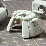 お爺は一遍に多くの事を覚えられないので、一つ一つ擦り合わせて間違いながら進めるん[…]
