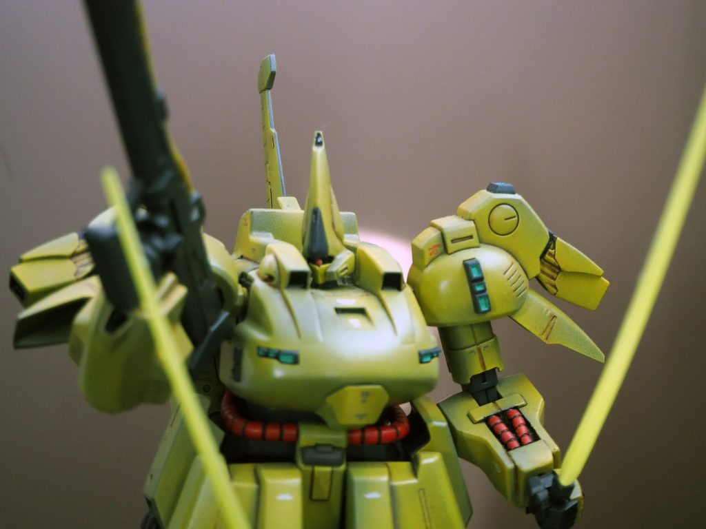HGジ・オ–6枚目/制作者：gomdsu