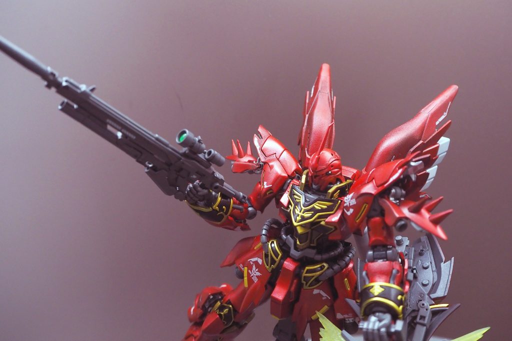 RGシナンジュ–7枚目/制作者：gomdsu