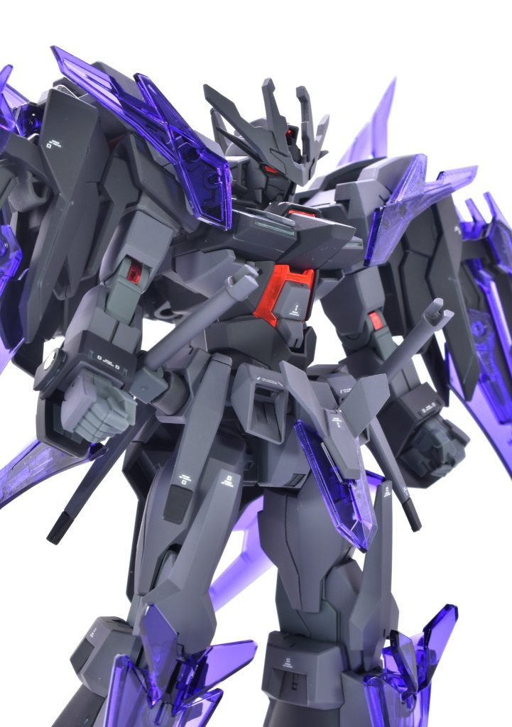 ダークカラーで悪っぽい雰囲気にでもどちらかというと好敵手てきなイメージ製作しています