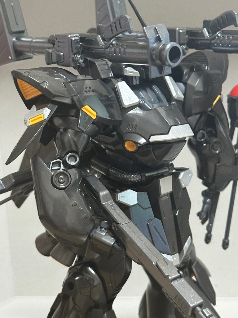 ケンプファー・シュベーア–3枚目/制作者：突撃轟竜