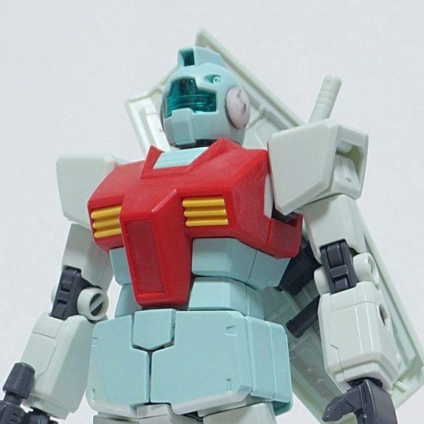 HGUC RGM-79 ジム