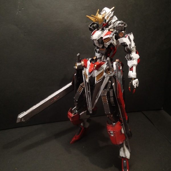 ASW-G-36 GUNDAM STOLAS