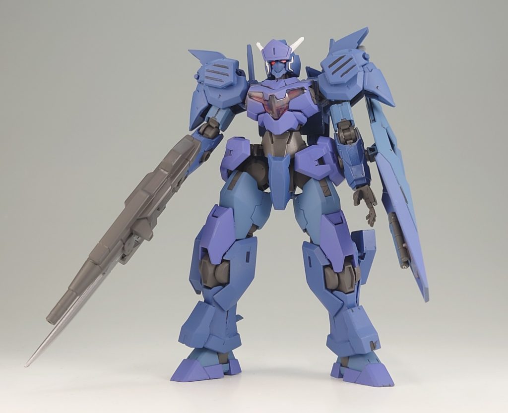 ガンヴェッジ