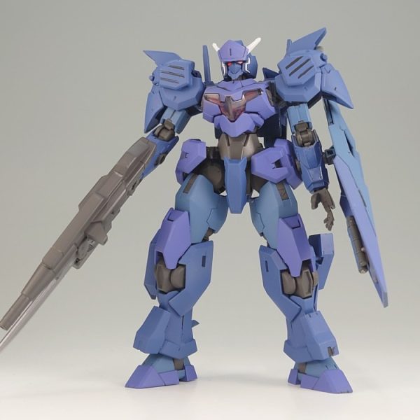 ガンヴェッジ