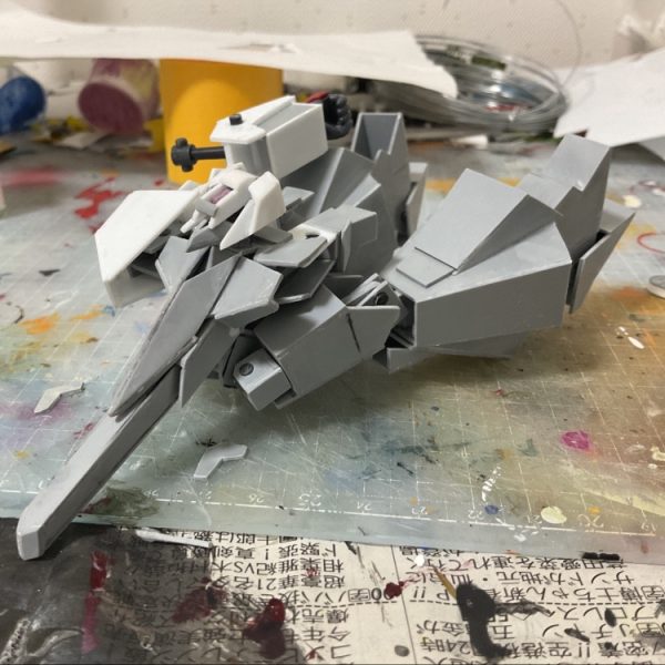ギャプラン