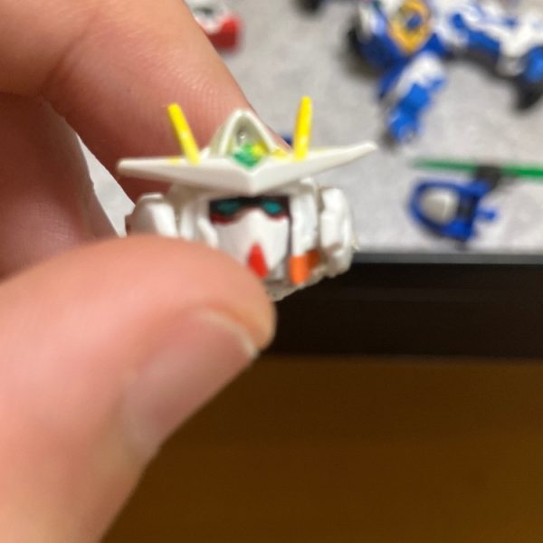 ミキシングリンク