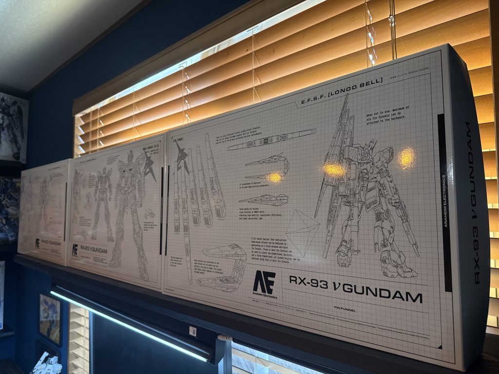 作品名：積みプラでも楽しめるガンプラ<p>僕のルールでここ以上は増やさないと一応決めてコレクション的にしてます。 展示して楽しんでから作る、作ってる時に次どれ作ろうかな〜って思いながら眺めて楽しんでます😊 1万円ぐらいで何日も何ヶ月も何年も？楽しめるガンプラって [&hellip;]</p>
