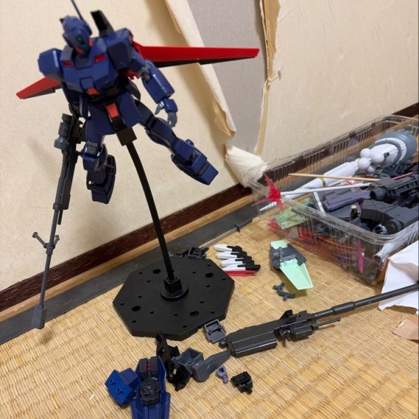 WIP(制作中)…