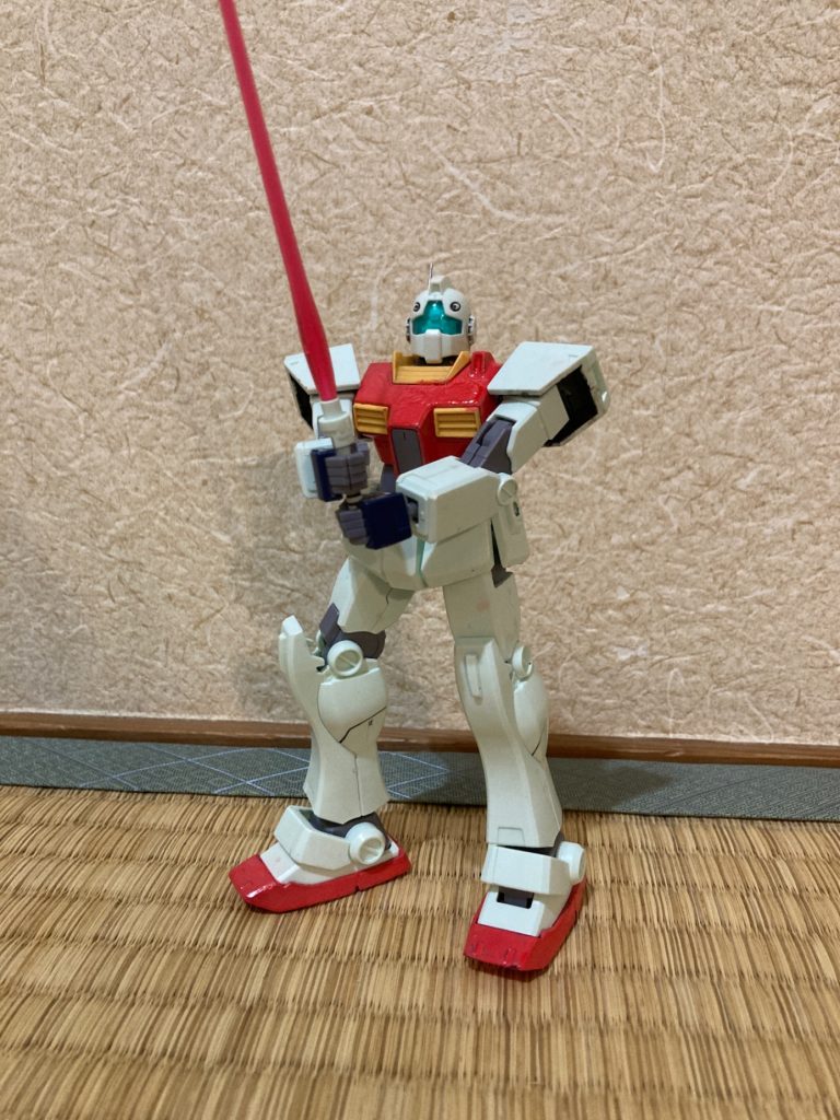 圧倒的モブ感
