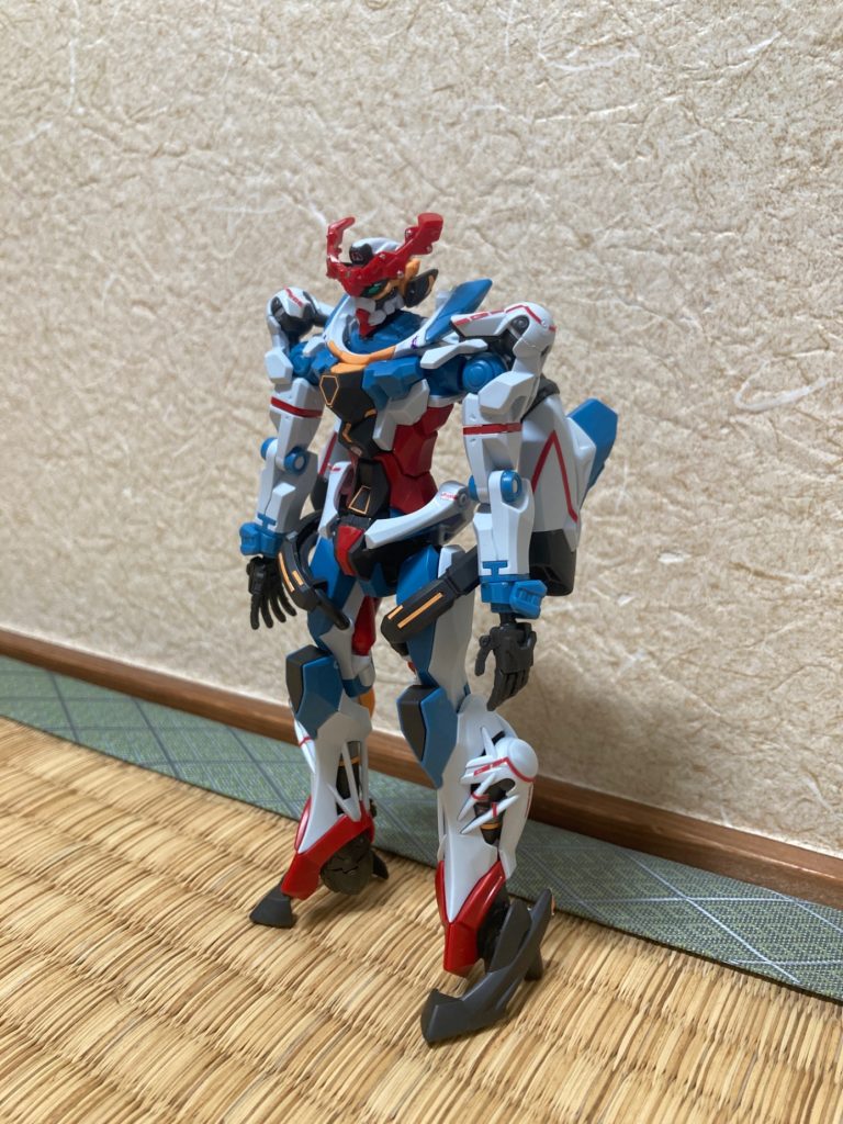 gMS-Ω GQuuuuuuX