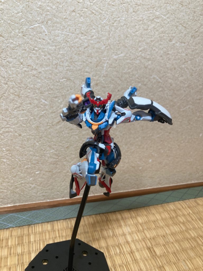 大迫力！(gandam2)