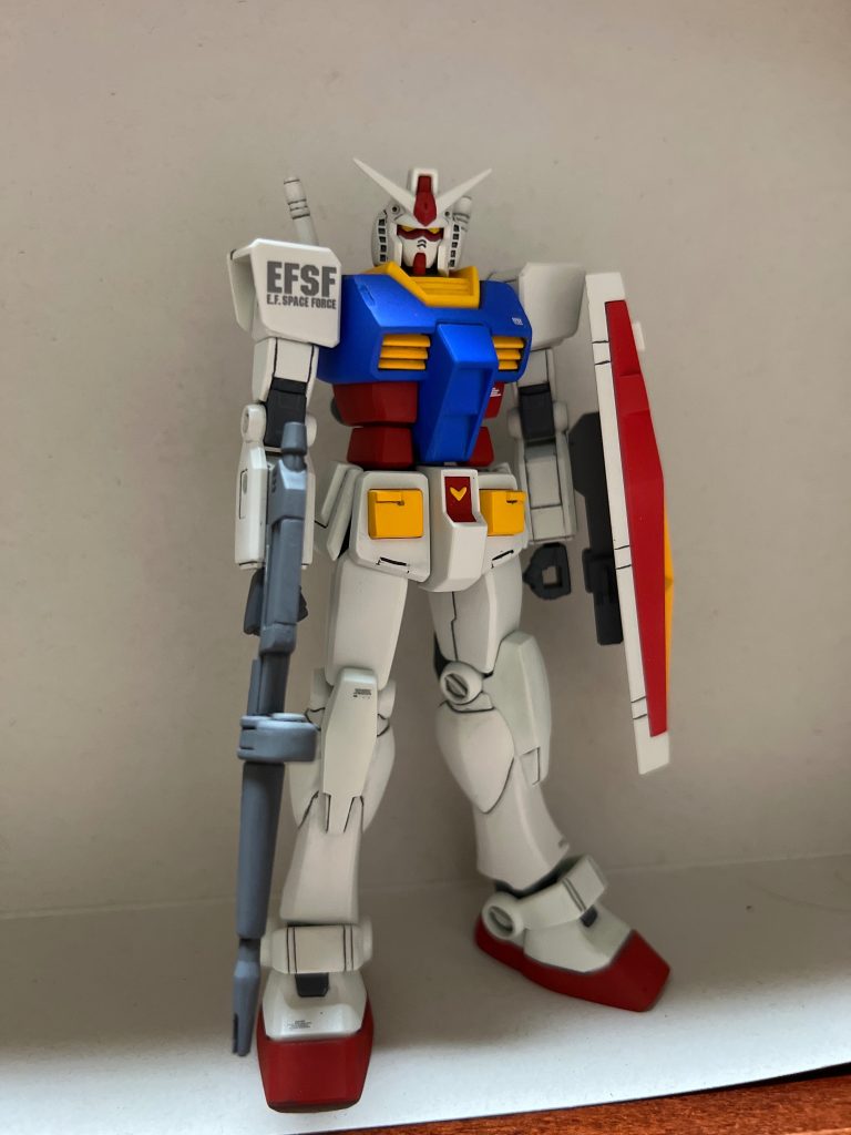 RX-78-2–2枚目/制作者：匿名