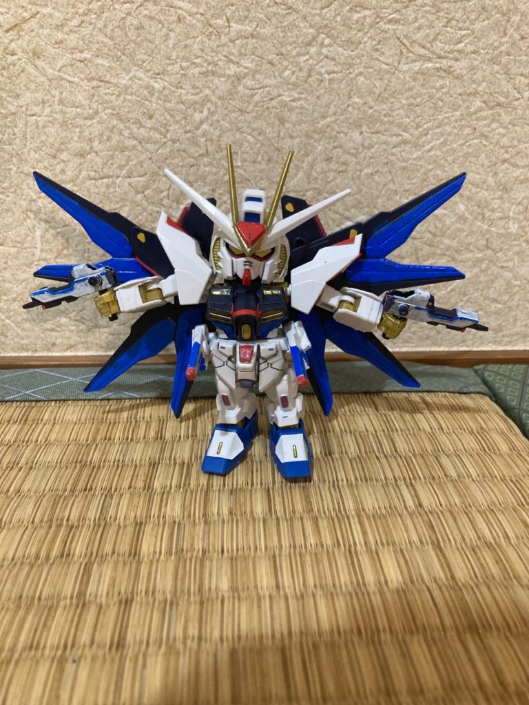 ウイングかな