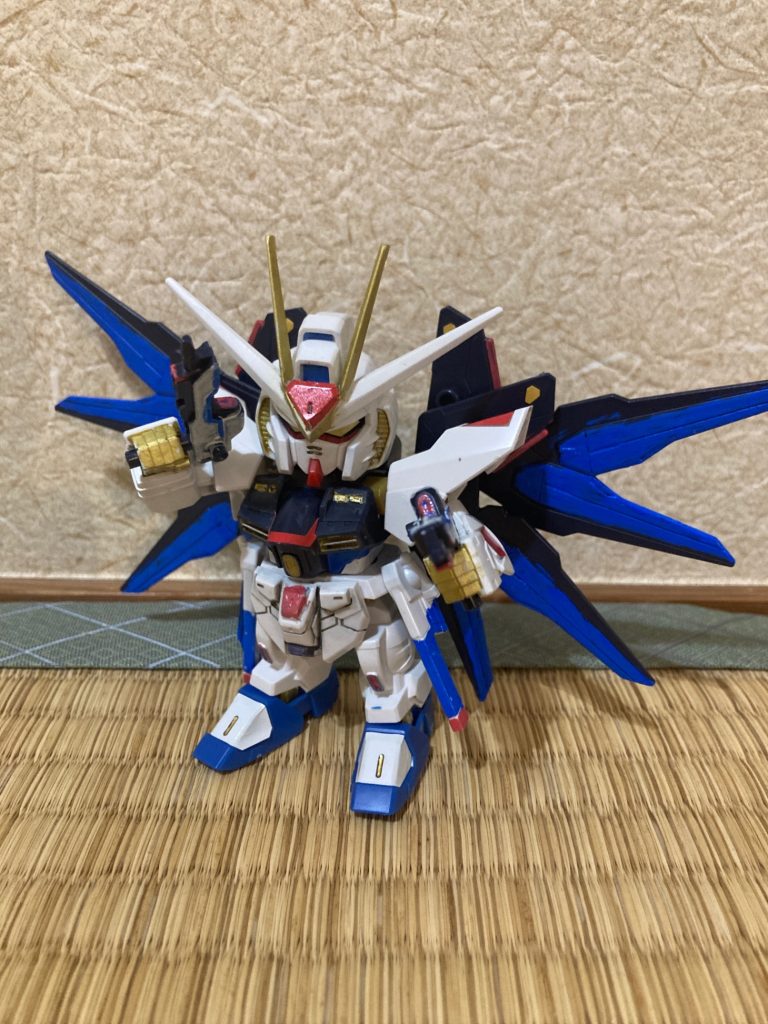 この等身何度見ても愛おしい。
