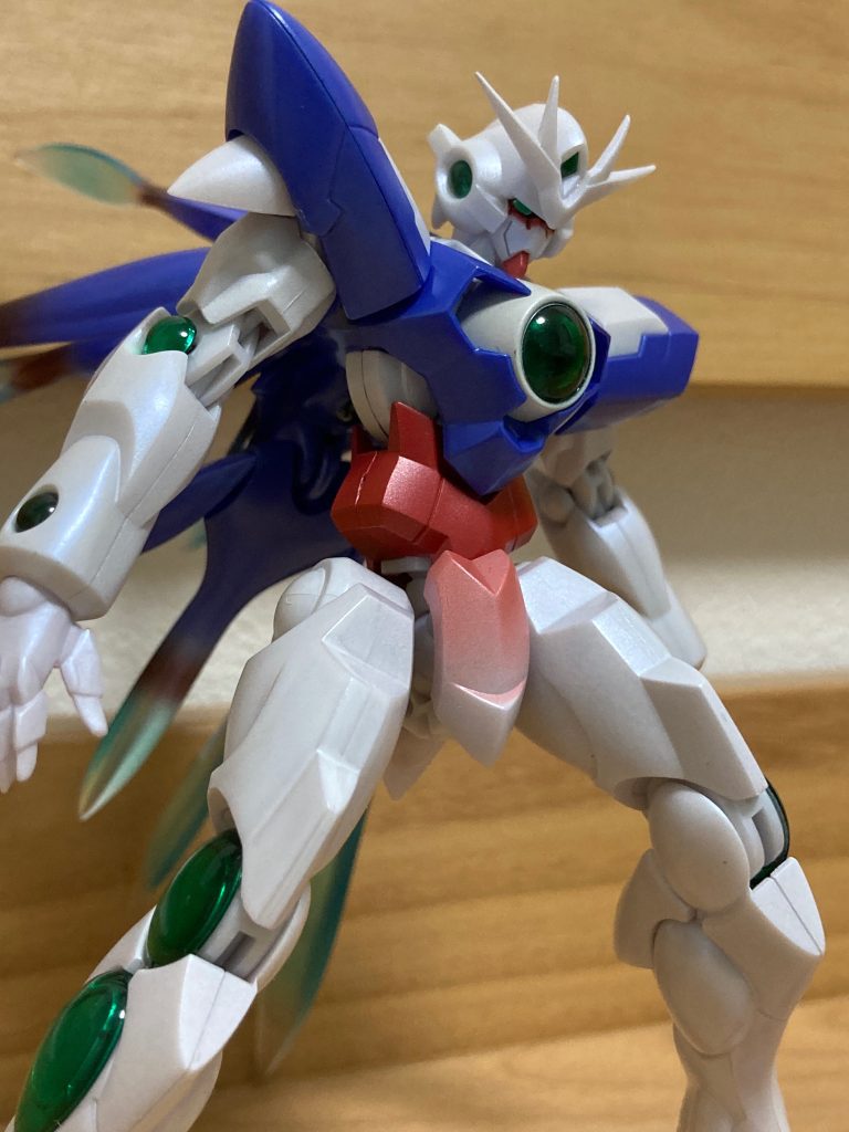 ロボット魂エルスクアンタ