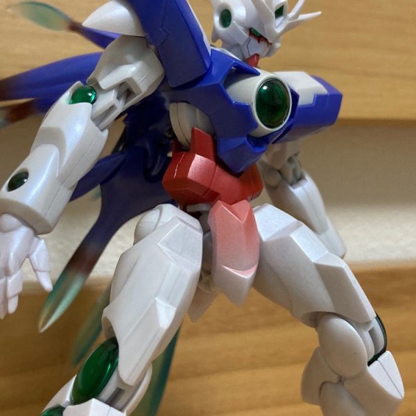 ロボット魂エルスクアンタ