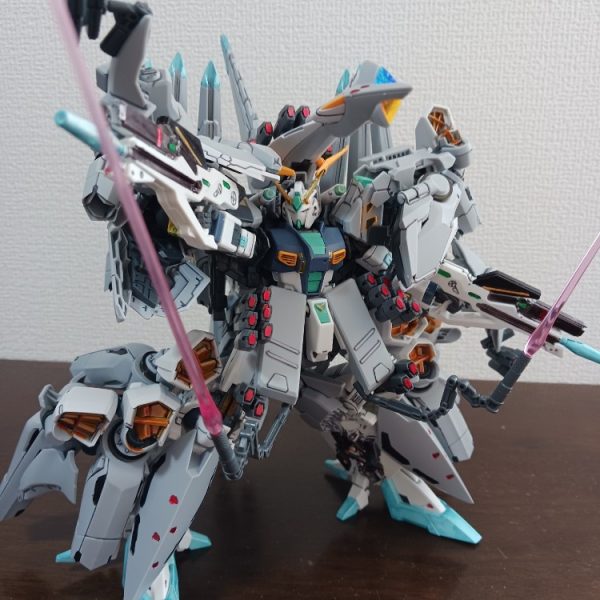 アリュゼウス