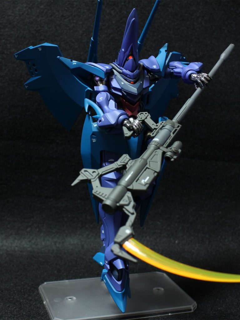 HG ハンブラビGQ–6枚目/制作者：Necro