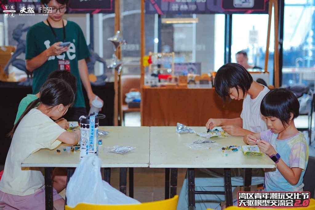 RG•シャイニングガンダム–7枚目/制作者：risuisei
