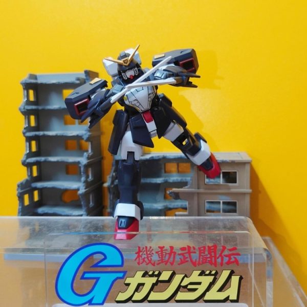 FC•1/144•ガンダムシュピーゲル
