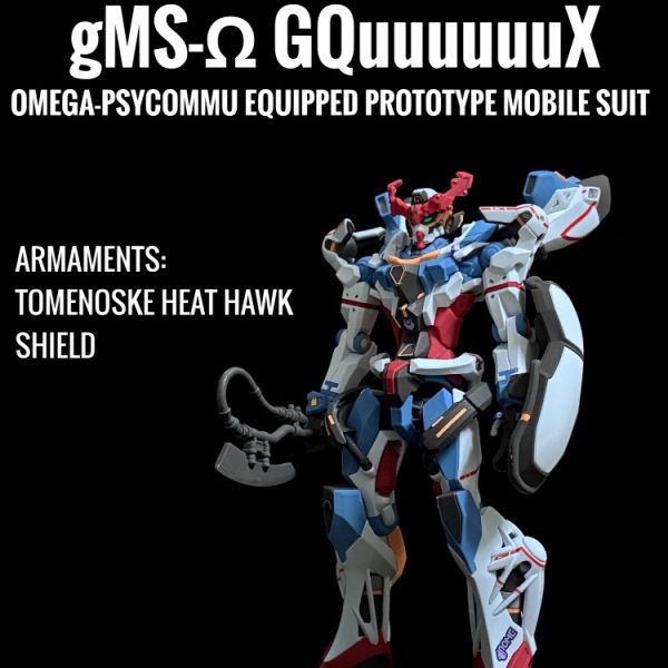 HGGQ GQuuuuuuX