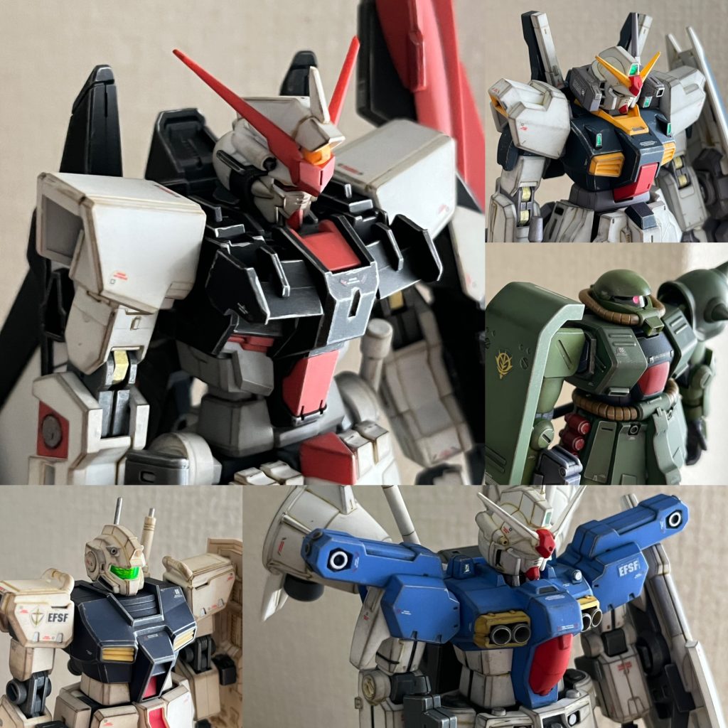 過去作(番外編)