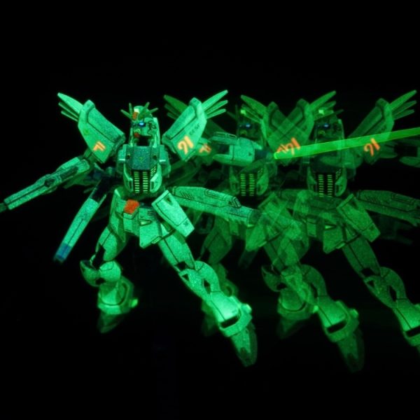 HGUC F91 MEPE(AIじゃないよ)