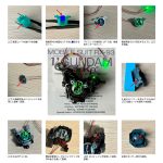 ３度目の正直。MG νガンダム Ver.Ka 再び！！