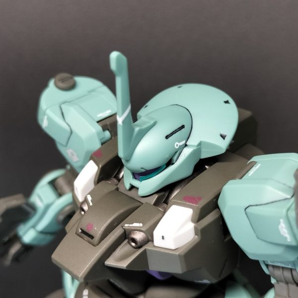 HG 1/144 MD-0031 ディランザ (一般機)