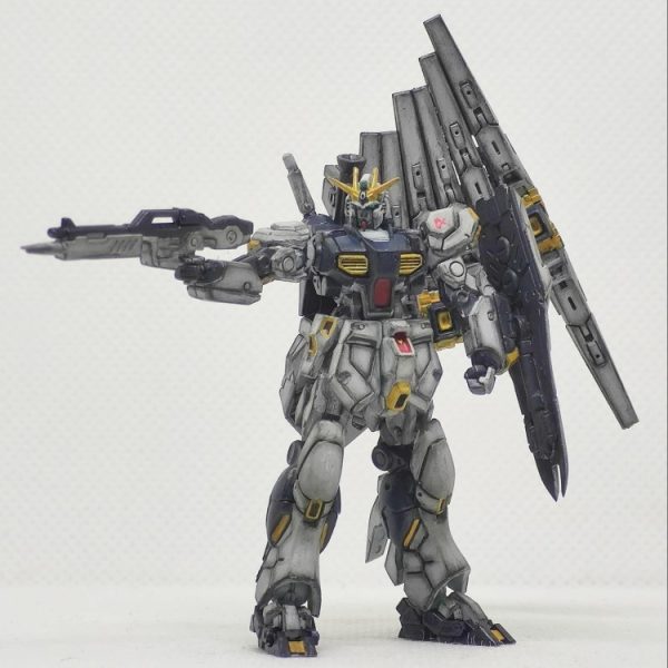 νガンダム（ガンダムアーティファクト）