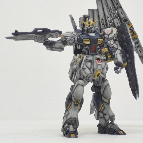 νガンダム（ガンダムアーティファクト）