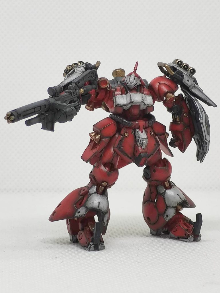 ヤクトドーガ（ガンダムアーティファクト）