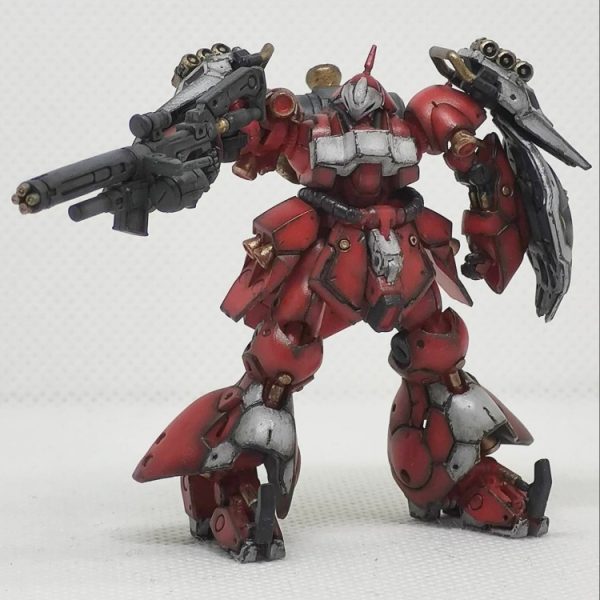 ヤクトドーガ（ガンダムアーティファクト）