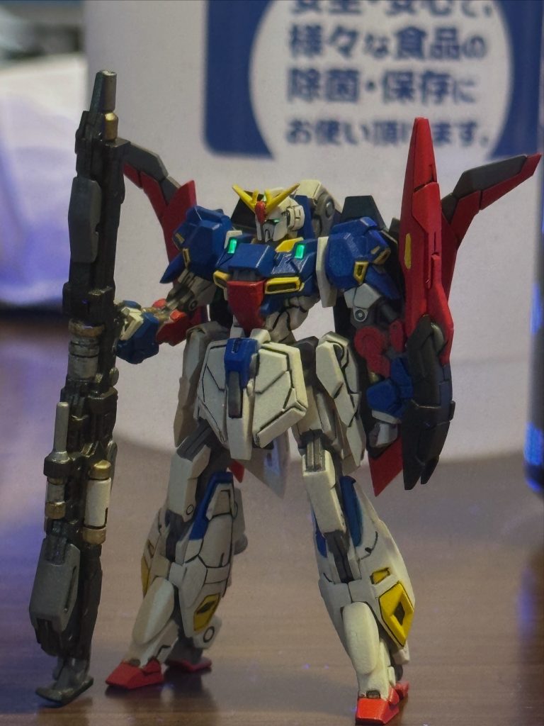 もちろん目は蛍光グリーンです✨✨✨
