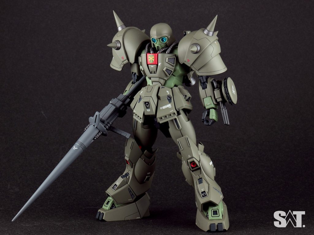 RE/100 デナン・ゾン/DEN'AN-ZON–2枚目/制作者：SAT