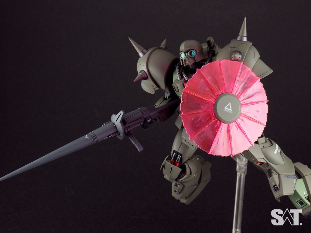 RE/100 デナン・ゾン/DEN'AN-ZON–5枚目/制作者：SAT