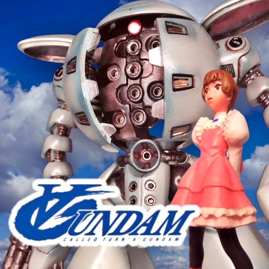 カプルとソシエ・ハイムをプチ造作デス😁–3枚目/制作者：gtarou