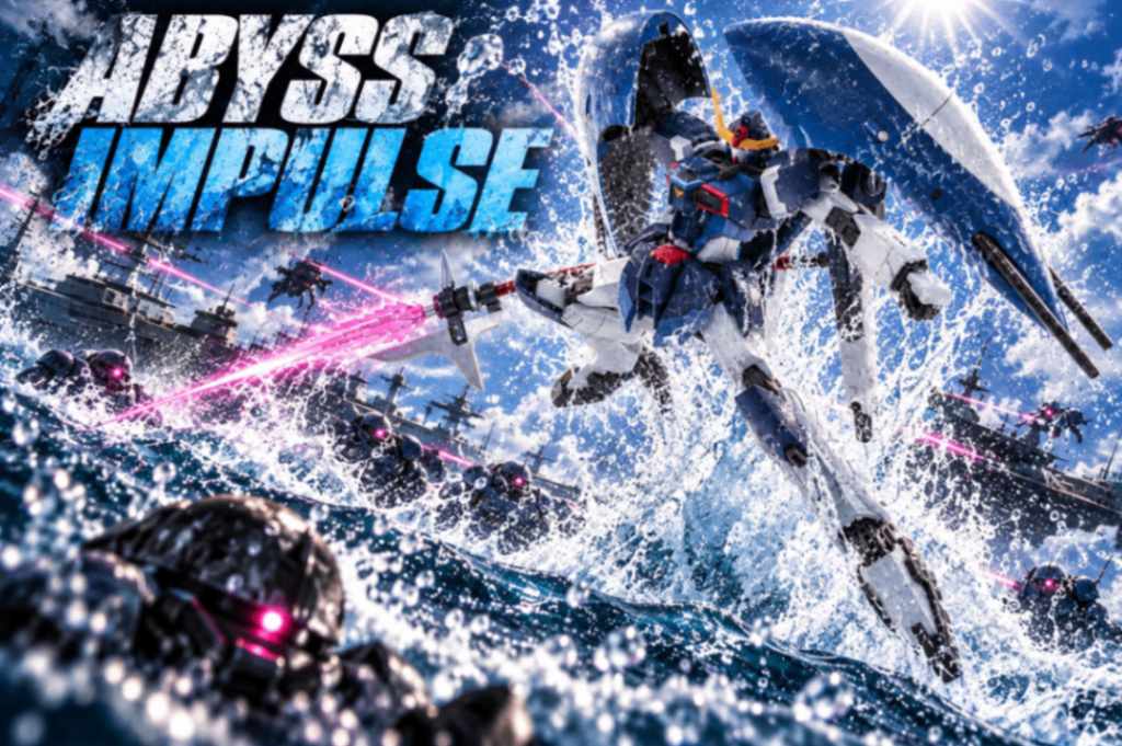 Type A(abyss)アビス風