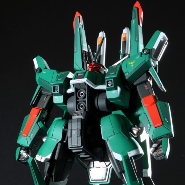 HGUC ドーベンウルフ
