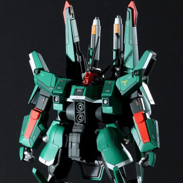 HGUC ドーベンウルフ