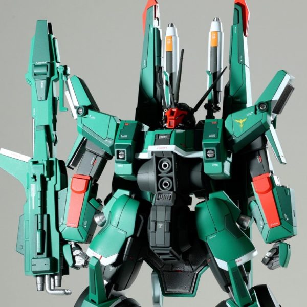 HGUC ドーベンウルフ