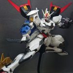 86番目のストライクの仮組ができました！今回の機体は、ストライクとキャリバーンの[…]